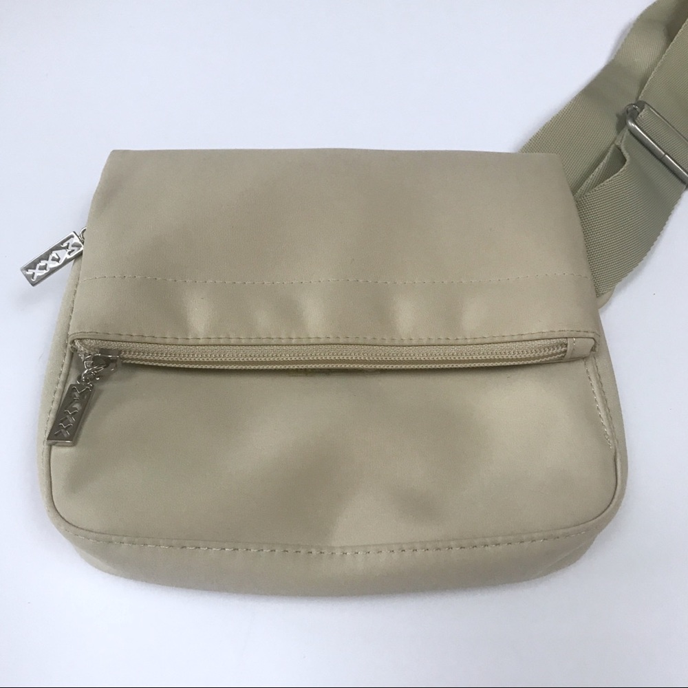 MAXX NEW YORK SMALL SHOULDER/WAIST BAG - NWOT